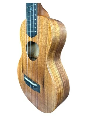 KoAloha Concert Size Ukulele, Hawaiian Koa Wood “Factory Special” - Image 1 of 4