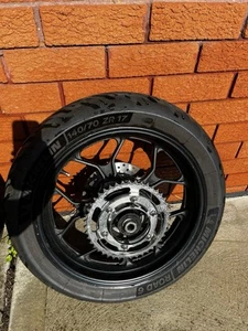 Rear Wheel Rim R3 Yamaha 2015.2019. - Picture 1 of 3
