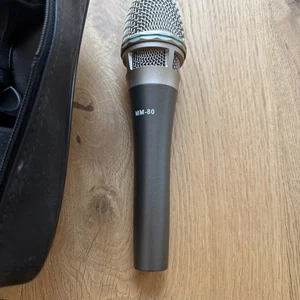 Mipro Mm-80 - Bild 1 von 3