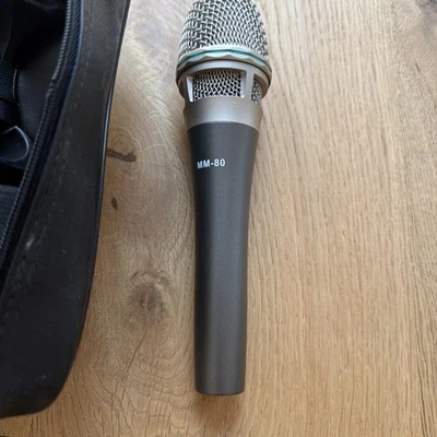 Mipro Mm-80 - Bild 1 von 3