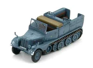 Sd. Kfz. 11 German 3 ton, Frente del Este 1941, 1:72 Hobby Master - Imagen 1 de 2