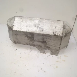 Cub Cadet Gt 2100 2148 Tractor Upper Engine Hear Shield - Picture 1 of 10