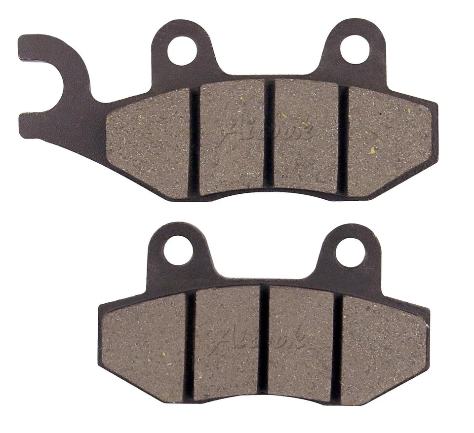 Front Brake Pads For Kawasaki KLX140L 2009 - 2014 Motorcycle Foto 1 de 1