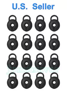 16 punte gel ad anello Medium BlueAnt SP-093801-641 per Blueant Q3/Q2/Q1/Endure/T1 - Foto 1 di 1
