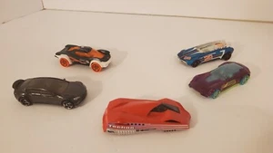 Hot Wheels Loose Lot Of 5 - Picture 1 of 5