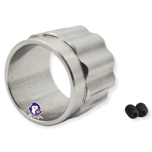 NITTO SINE Drive Crank Collar for Nissan Skyline Engines RB26DETT RB25 RB20 - Picture 1 of 2
