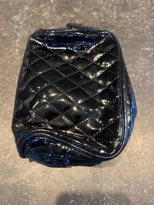 Nuevo Mujeres Multifunción Viaje Bolsa de Cosméticos Estuche de Maquillaje Bolsa Organizador de Artículos de Aseo Foto 1 de 4