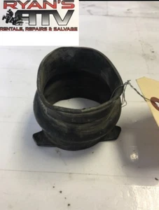 2004 Polaris Sportsman 600 Clutch Intake Boot Duct Hi-Flow - Picture 1 of 2