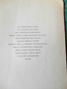 Napoli Ponticelli - (Storia di Ponticelli ) Napoli 1914 - Foto 1 di 4