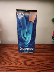 Guantes de neopreno vintage Pioneer Bluettes talla mediana 7-8 - Imagen 1 de 9