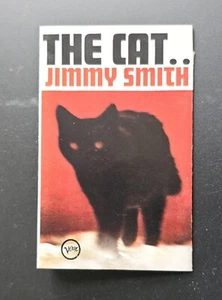 Jimmy Smith The Cat - Picture 1 of 4
