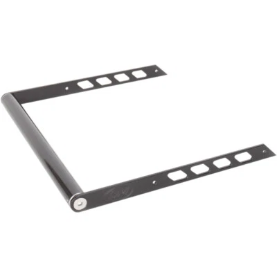 Parachoques trasero Straightline Performance - Fibra de carbono/Negro - Ski-Doo | 183-121 Foto 1 de 2