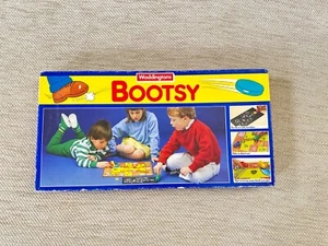 Juego de mesa Bootsy Hopscotch 1989 vintage de Waddingtons completo a elegir - Imagen 1 de 18