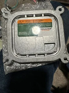 Aluminium Alloy IP65 Waterproof Ballast - Picture 1 of 1
