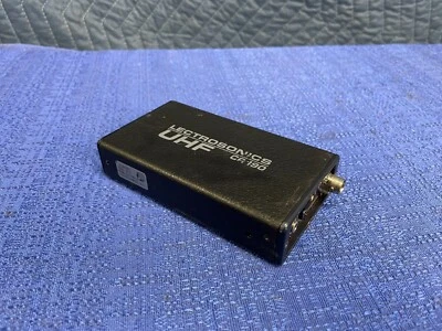 Lectrosonics CR190 UHF Compact Wireless Receiver 484.000 MHz - Image 1 of 4