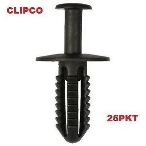 Rand Clips, Bodyclips, X25. Merc 7MM - Picture 1 of 2