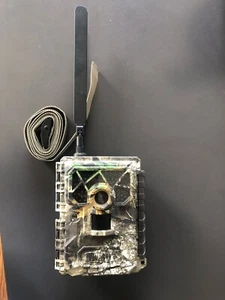 Covert Blackhawk LTE Trail / Game Camera, with memory card - Picture 1 of 3