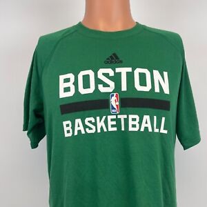 adidas Boston Celtics NBA Shirts for sale | eBay
