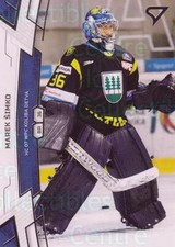 2019-20 Slovakian SportZoo #128 Marek Simko