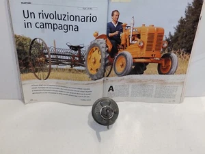 MOTOPALA CATERPILLAR - COMMUTATORE ACCENSIONE - STACCA BATTERIA - Imagen 1 de 3