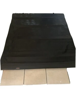 Access 17-21 se adapta a Ford F-250 F-350 F-450 Super Duty caja de herramientas cubierta Tonneau Foto 1 de 4