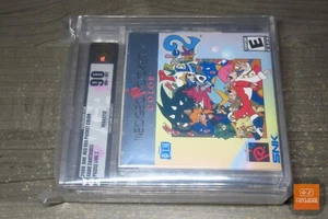 VGA GOLD 90! - Puzzle Link 2 Neo Geo Pocket Color US VER. 1999 ¡NUEVO! - ¡RARO! - Imagen 1 de 6