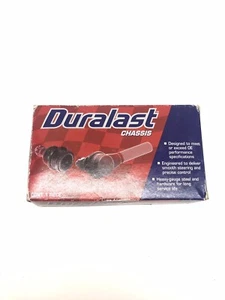 Duralast ES3459 DL Tie Rod End Out - Picture 1 of 3