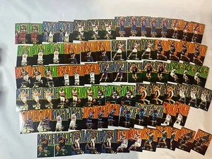 1996 Skybox NBA Basketball Lot (81) Count Grannett Finley usw. - Bild 1 von 11