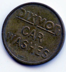 Car Wash: Dixmon Car Washes - Picture 1 of 2