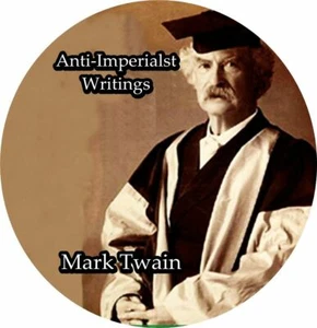 Mark Twain / Antiimperialistische Schriften / MP3 (LESEN) CD Hörbuch - Bild 1 von 1