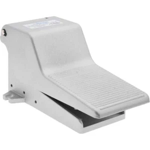 PRO-SOURCE 1/4" NPT SpringMechanical Valve 5-Way, 2 Position, Foot Pedal/Spr... - Picture 1 of 3