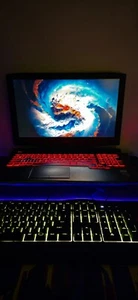 hp omen 15 i7 7th gen 1TB HDD with 256GB SSD , 8 GB RAM . 8GB nvidia 1020 - Picture 1 of 4