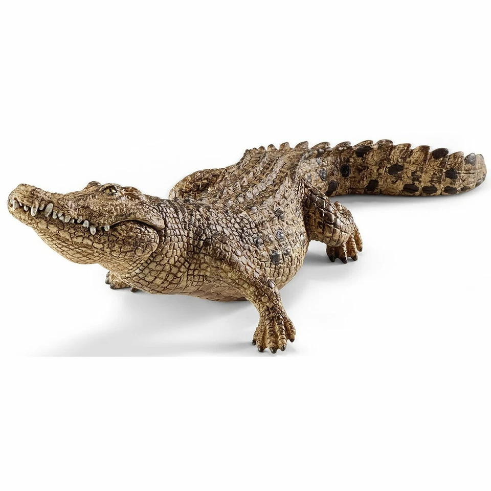 14736 Crocodile - Schleich