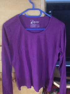 Basics of the Blind Date Women Dept. lila pullover, Größe 42 - Bild 1 von 2