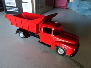 MICRO FORD DUMP TRUCK G/37 - Picture 1 of 4