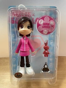 Pinky:st Street cos SUPER LOVERS ver BANPRESTO figura limitada anime juego juguete - Imagen 1 de 10