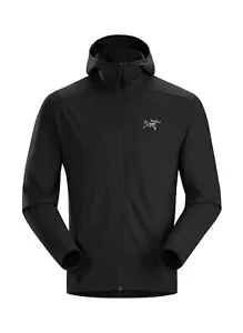 Arc'teryx kyanite hoody mens (black/XS) - Picture 1 of 1