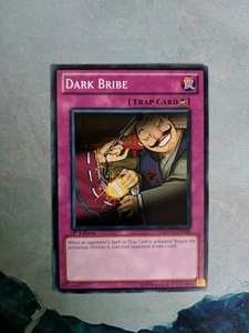 Dark Bribe - SDGU-EN039 - Común - 1ª Edición - LP - Imagen 1 de 2