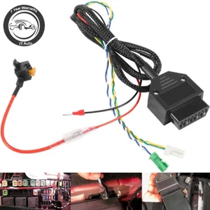 Kit de cables de montaje en maletero de doble derivación para Dodge Challenger Charger Chrysler 300  - Imagen 1 de 16
