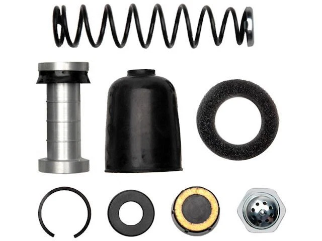 Kit de reparación maestro de frenos AC Delco para Oldsmobile F85 1961-1966 95RJCD Foto 1 de 1