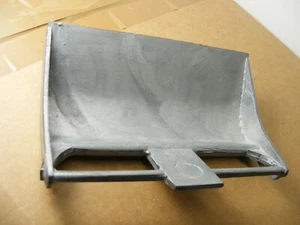 APRON for REUHL Caterpillar DW10/15 SCRAPER - Picture 1 of 11