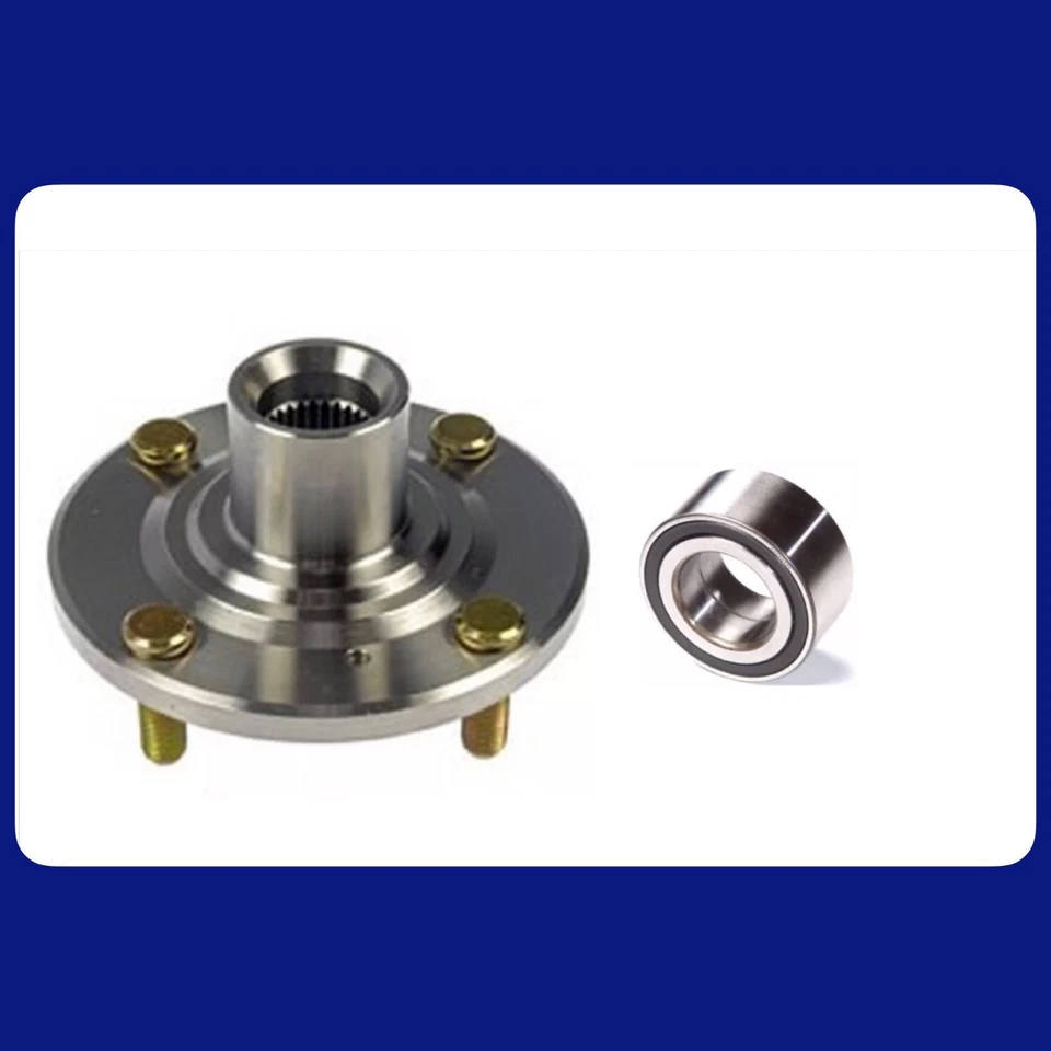 BUJE DELANTERO Y COJINETE 04-08 SUZUKI FORENZA) 930-012-510052H LADO IZQUIERDO O DERECHO Foto 1 de 1