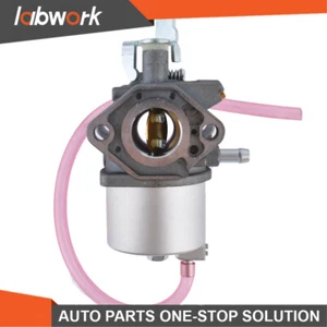 Labwork Carburetor For Club Car DS Precedent FE290 Kawasaki Engine Gas Golf Cart - Picture 1 of 9