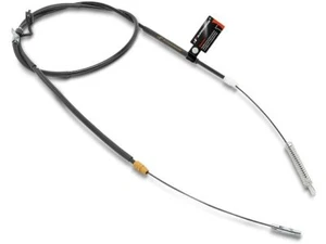 For 2008-2010 Dodge Ram 4500 Parking Brake Cable Rear Right APR 98126SWDD 2009 - Picture 1 of 2