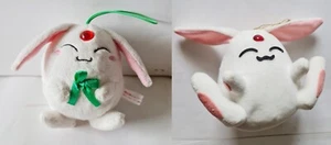 Magic Knight Rayearth xxxHolic Clamp Mokona Modoki Plush doll Anime 2 Price - Picture 1 of 12