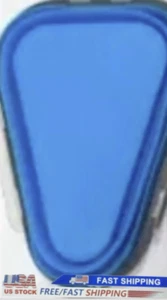 Pizza Storage Container Box Foldable Triangular Reusable Pack Container Multiuse - Picture 1 of 16