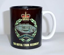 Royal Tank Regiment Mug RTR Mug Cup