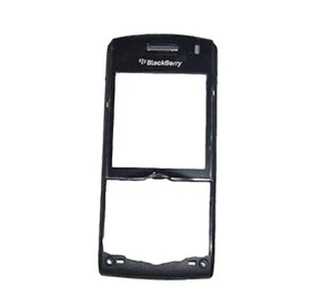 Nowa oryginalna obudowa pokrycia powięziowego Blackberry 8110 Pearl - Zdjęcie 1 z 1