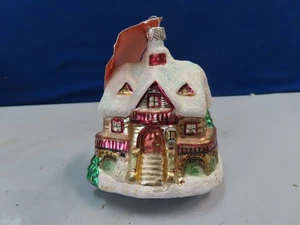 VINTAGE ASIAN TREASURES WEIHNACHTSSCHMUCK - Bild 1 von 4