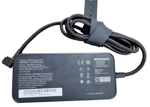 19V 13,16A 250W Netzteil Ladegerät für Razer RC30-0166 PRO 17,3 GTX 1080 - Bild 1 von 5